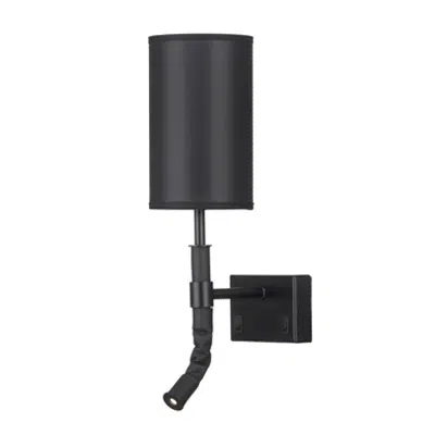 afbeelding voor Butler Wall Lamp