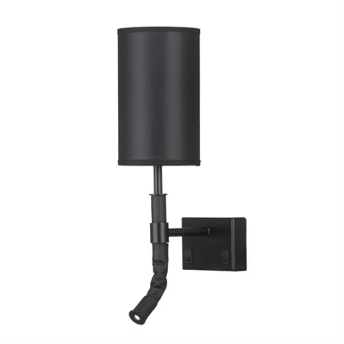 Butler Wall Lamp