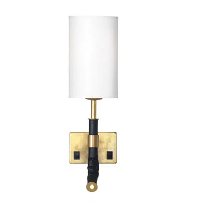 Butler Wall Lamp