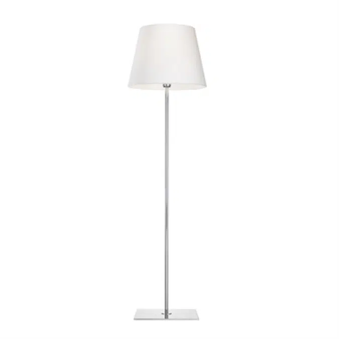 Bim Objects - Free Download! Twiggy Floor Lamp 