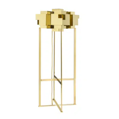 Image for Skyline Floor Lamp