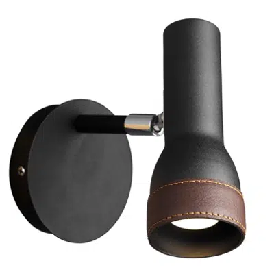 bild för Talk Wall Lamp