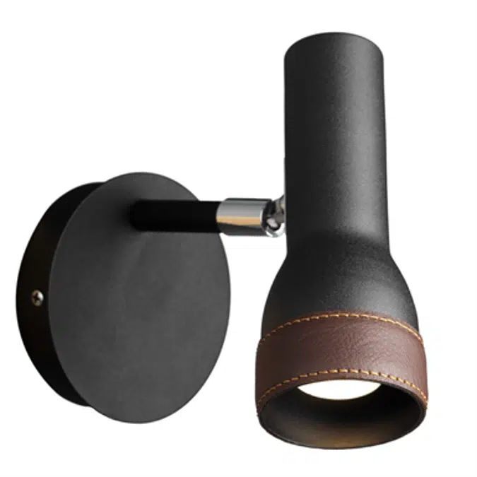 Talk Wall Lamp