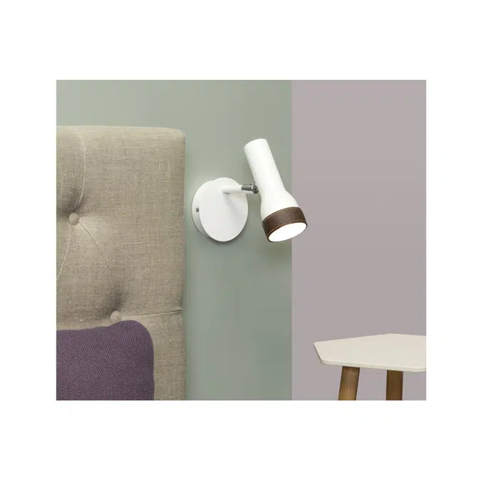 Talk Wall Lamp