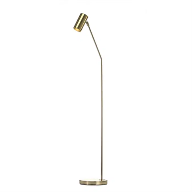 Minipoint GX224 Floor Lamp