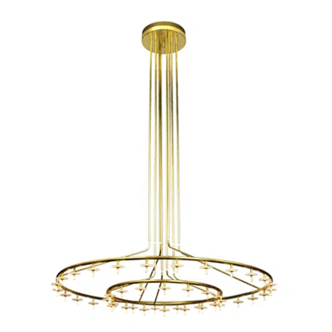 Stardust 2 Ceiling Lamp