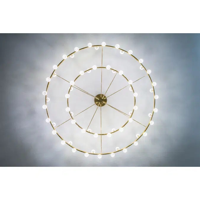 Stardust 2 Ceiling Lamp