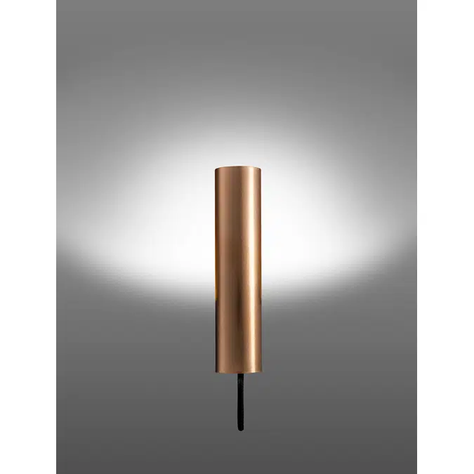 Visir wall lamp