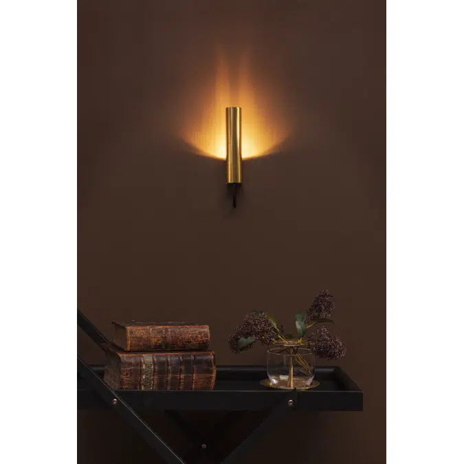 Visir wall lamp