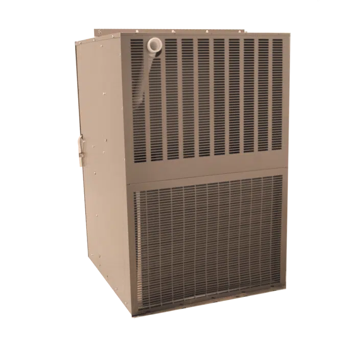 Thru-The-Wall Comfort Pack - U Series - 95% Gas Heat