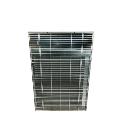 imagem para Thru-The-Wall Heat Pump Units 5000 Series