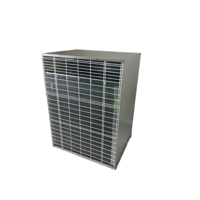 画像 Thru-The-Wall Condensing units 3000 Series