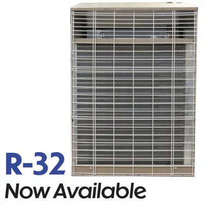 Image for Thru-The-Wall Condensing units 3000 Series