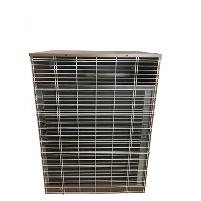 Imagem para Thru-The-Wall Heat Pump Units 3000 Series}