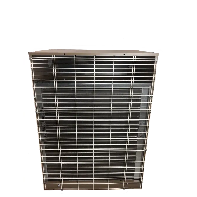 Thru-The-Wall Heat Pump Units 3000 Series