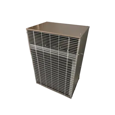 画像 Thru-The-Wall Condensing units 5000 Series