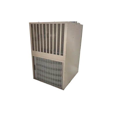 画像 Thru-The-Wall Comfort Pack - U Series - 80% Gas Heat