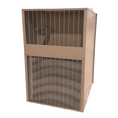 Image for Comfort Pack Retro - 2.5 Ton