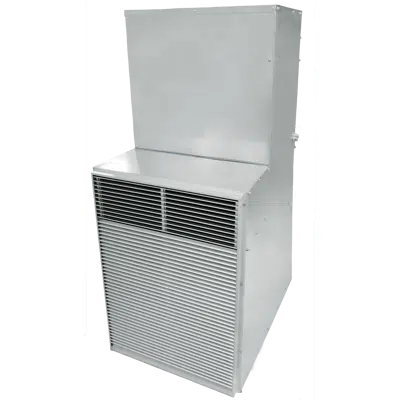 Image for Comfort Pack Flex - Packaged Heat Pump