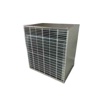 Obrázek pro Thru-The-Wall Condensing units - 1000 Series