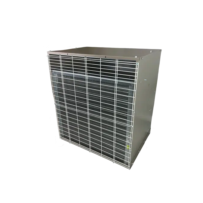 Thru-The-Wall Condensing units - 1000 Series