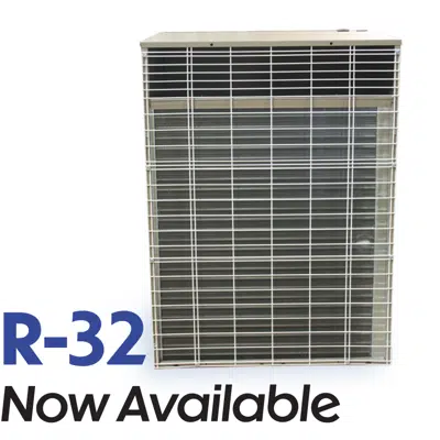 Image for Thru-The-Wall Condensing units - 1000 Series