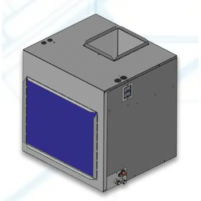 Image for NAH-Multi Family Air Handler Series