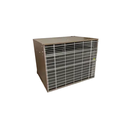 画像 Thru-The-Wall Condensing units 4000 Series