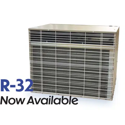 Image for Thru-The-Wall Condensing units 4000 Series