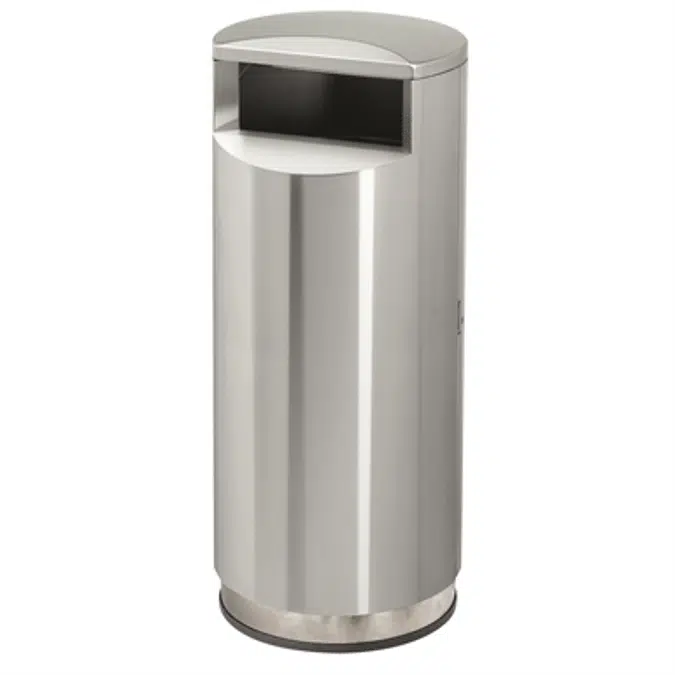 FINBIN® City® 100, litter bin 100 l, outdoor