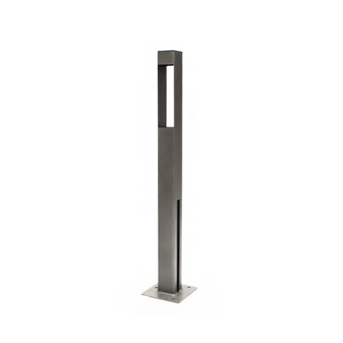 FiPo, bicycle stand, frame locking, bicycle bollard