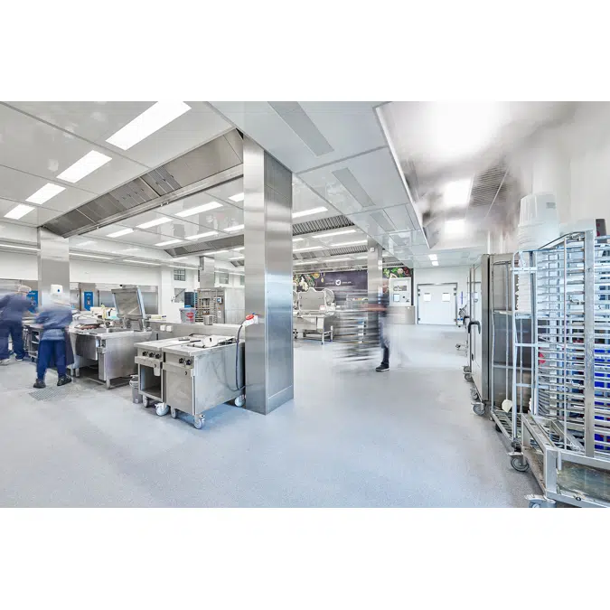 BIM objects - Free download! Stonclad UT - Troweled polyurethane ...