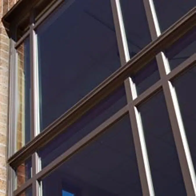 BIM objects - Free download! Ultra Series Ogee Direct Set EP Window ...