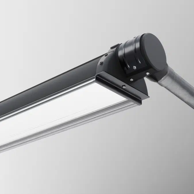 Outdoor Architectural LED Commercial Sign Light