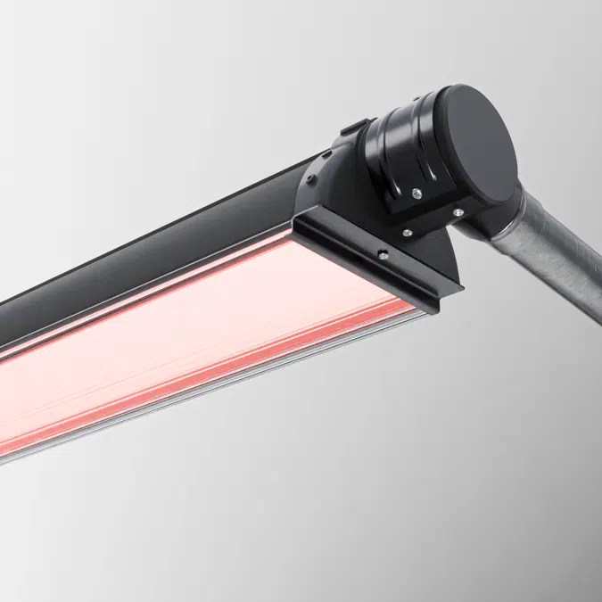 Outdoor Architectural LED Commercial Sign Light