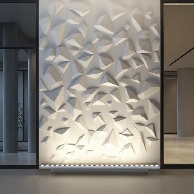 Outdoor Linear Wall Wash Light