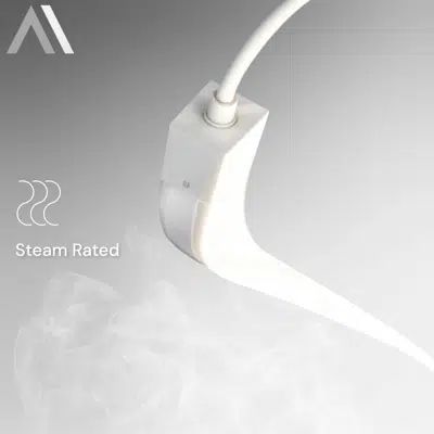Image for Steam-Rated Flexible LED Cove Strip Light