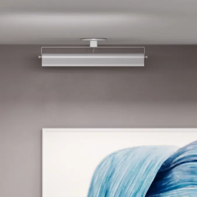 Architectural LED Wall Wash Monopoint Light