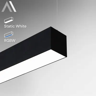 Immagine per Linear Pendant LED Light