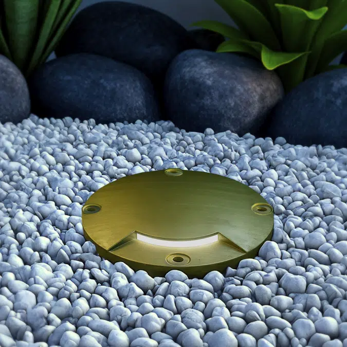 In-Ground LED Well Light