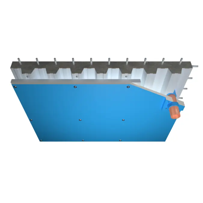 BIM objects - Free download! PROMATECT®100X fire protective systems ...