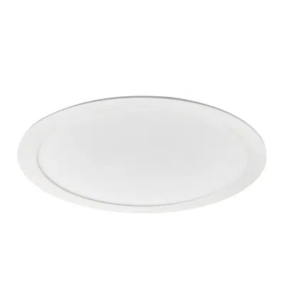 Image for ROUNDA V2LED24W-WW-W