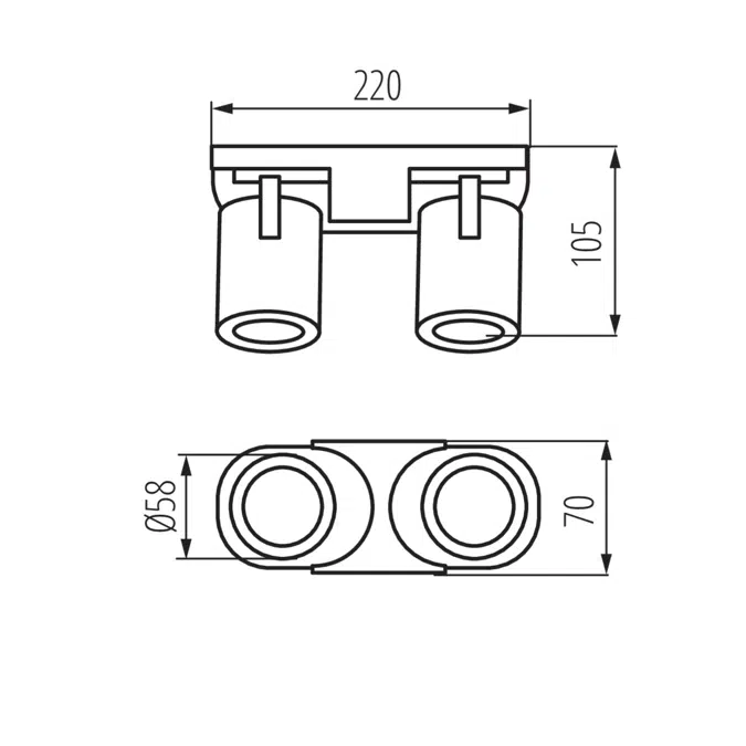 LAURIN EL-2I W