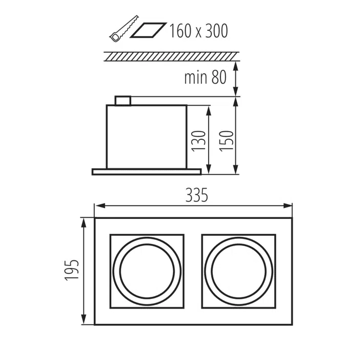 MATEO ES DLP-250-B