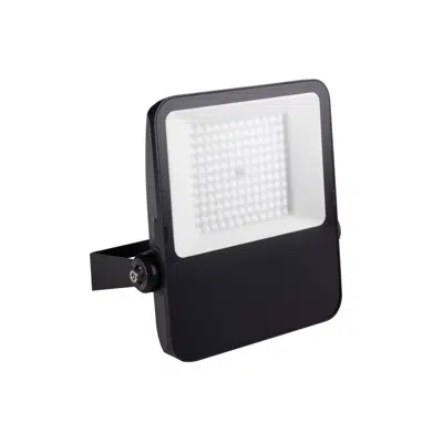 imagem para FL AGOR/A LED 100W NW