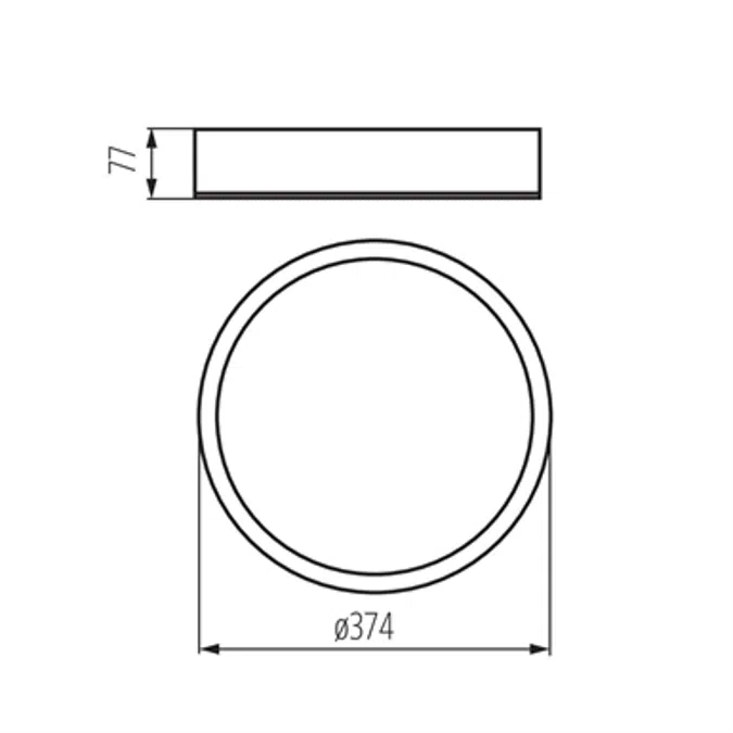 JASMIN 370-W/M