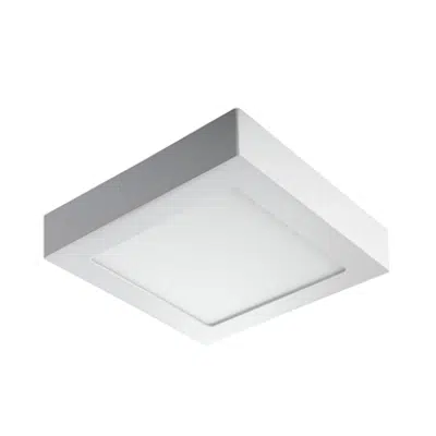 Image for KANTI V2LED 18W-NW-W