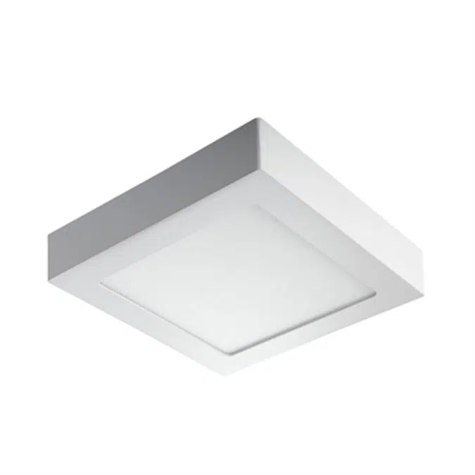 KANTI V2LED 18W-NW-W