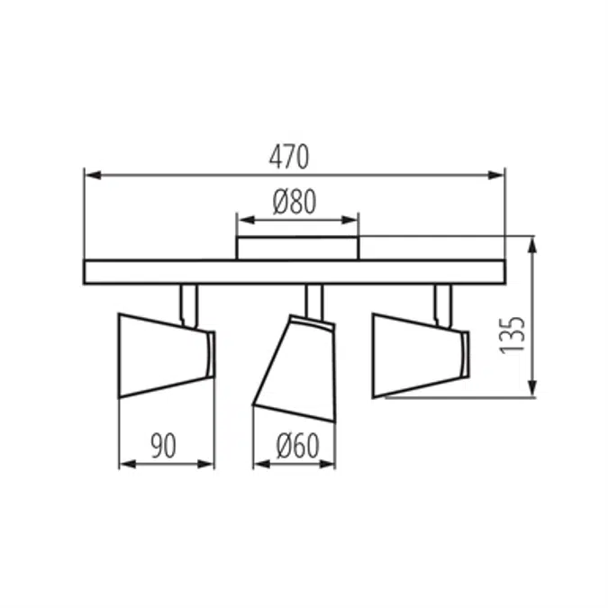 ENALI EL-3I W