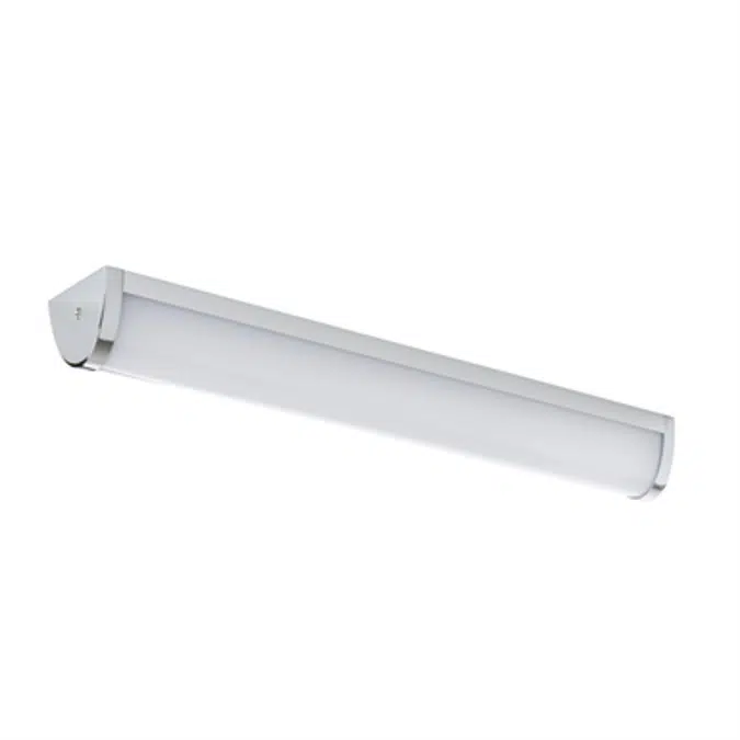 Bim Objects - Free Download! Pessa Led Ip44 9w-nw 